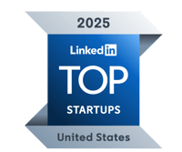LinkedIn Top Startups 2025-2